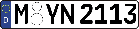 M-YN2113