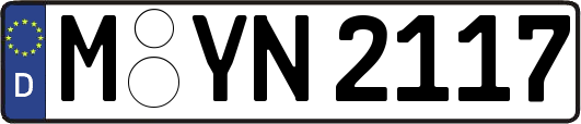 M-YN2117