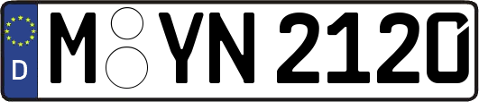 M-YN2120
