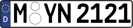 M-YN2121