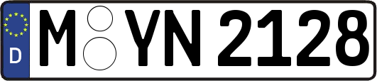 M-YN2128