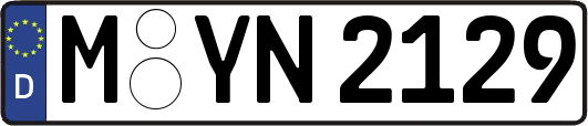 M-YN2129
