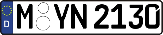 M-YN2130