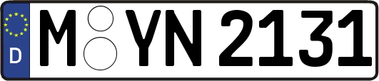 M-YN2131