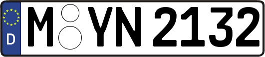 M-YN2132
