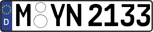 M-YN2133
