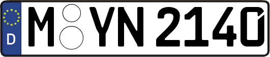 M-YN2140