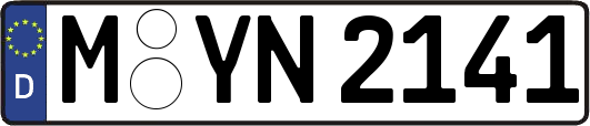 M-YN2141