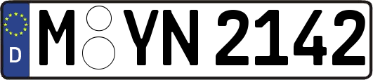 M-YN2142