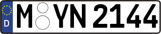 M-YN2144