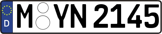 M-YN2145