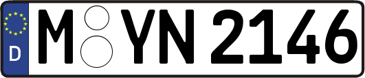 M-YN2146