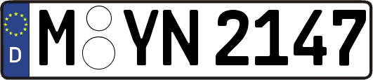 M-YN2147