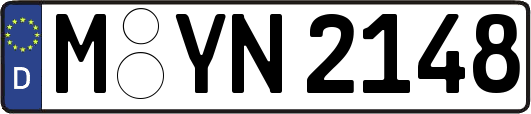 M-YN2148