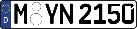M-YN2150