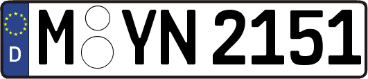 M-YN2151