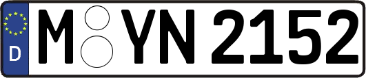 M-YN2152