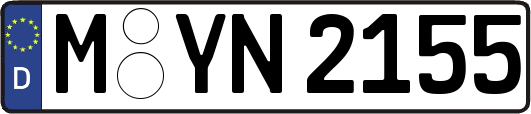 M-YN2155