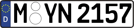 M-YN2157