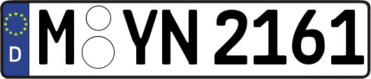 M-YN2161