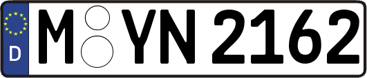 M-YN2162
