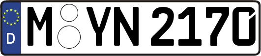 M-YN2170