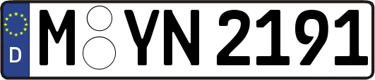 M-YN2191