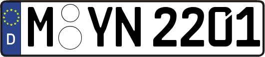 M-YN2201
