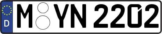 M-YN2202