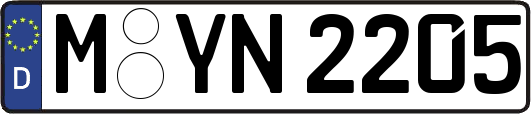 M-YN2205