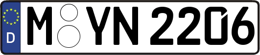 M-YN2206