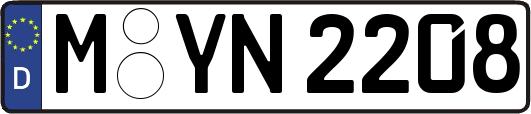 M-YN2208