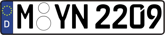M-YN2209