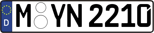 M-YN2210