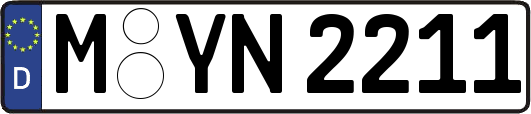 M-YN2211