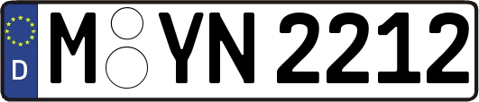 M-YN2212