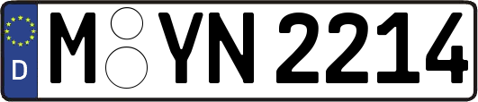 M-YN2214