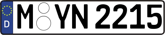 M-YN2215