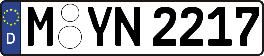 M-YN2217