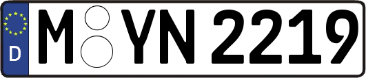 M-YN2219