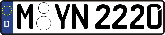 M-YN2220