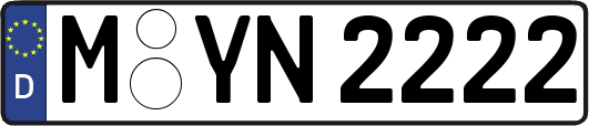 M-YN2222