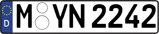 M-YN2242
