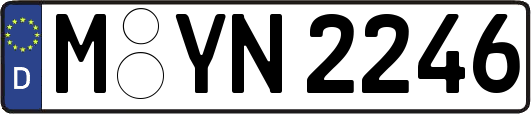 M-YN2246