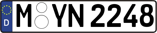 M-YN2248