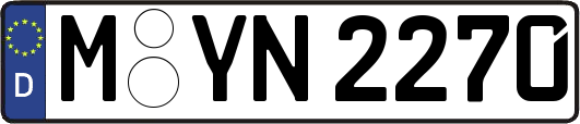 M-YN2270