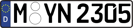 M-YN2305