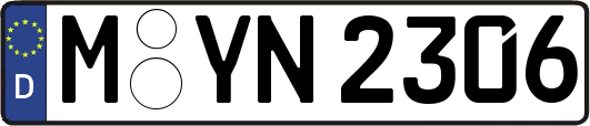 M-YN2306