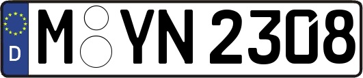 M-YN2308