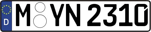 M-YN2310